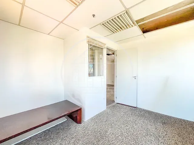 Sala para alugar, no bairro Berrini em São Paulo