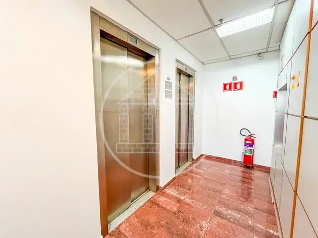 Sala para alugar, no bairro Berrini em São Paulo