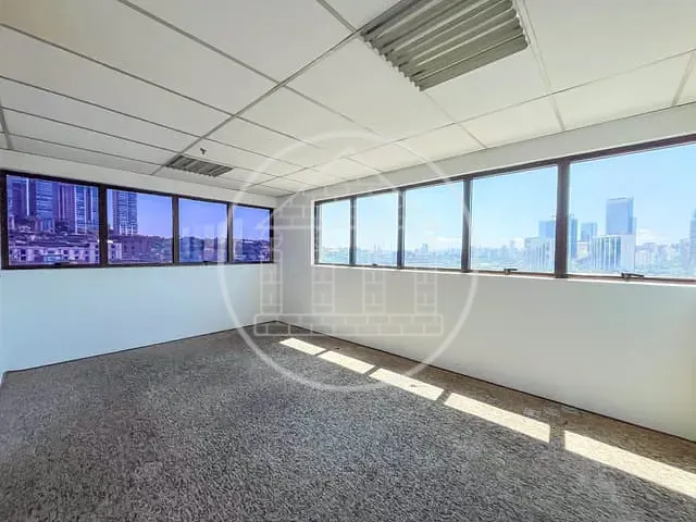 Sala para alugar, no bairro Berrini em São Paulo