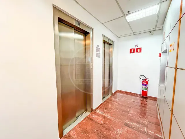 Sala para alugar, no bairro Berrini em São Paulo