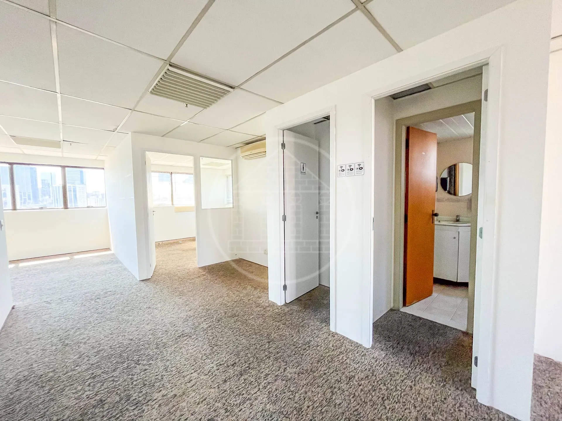 Sala-Conjunto, 90 m² - Foto 7