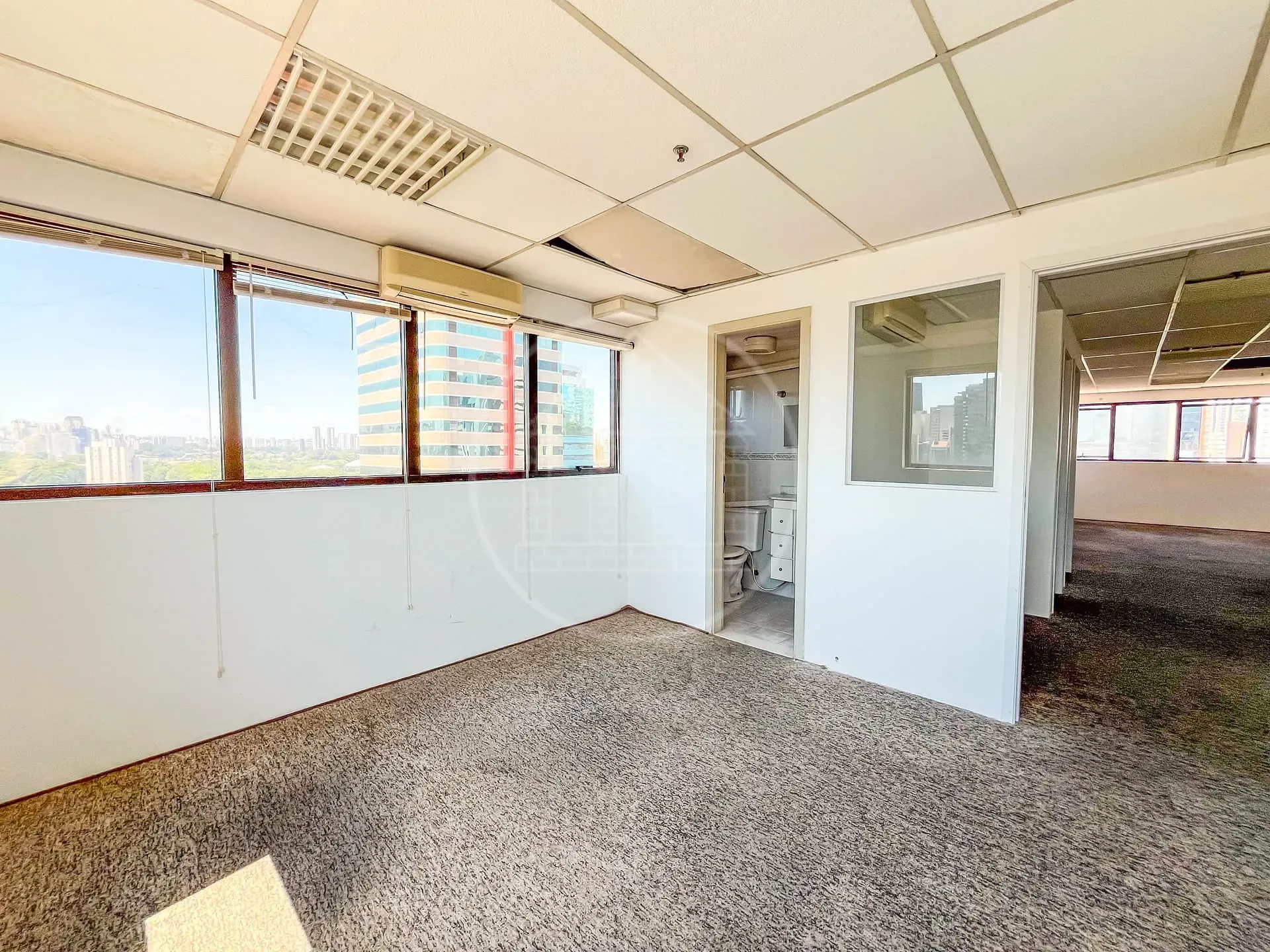 Sala-Conjunto, 90 m² - Foto 16