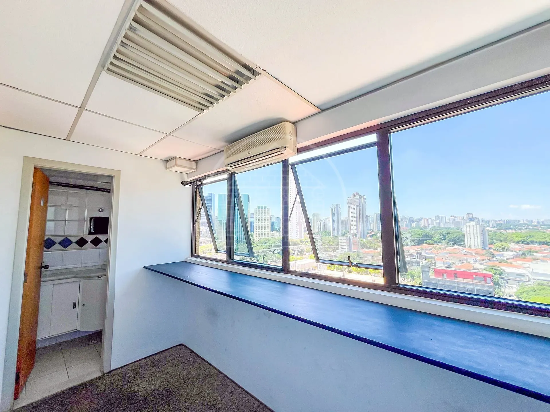 Sala-Conjunto, 90 m² - Foto 21