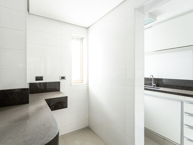 Sala com 266m², à venda, no bairro Vila Olímpia em São Paulo