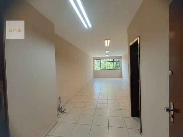 Sala para alugar, no bairro Boqueirão em Curitiba