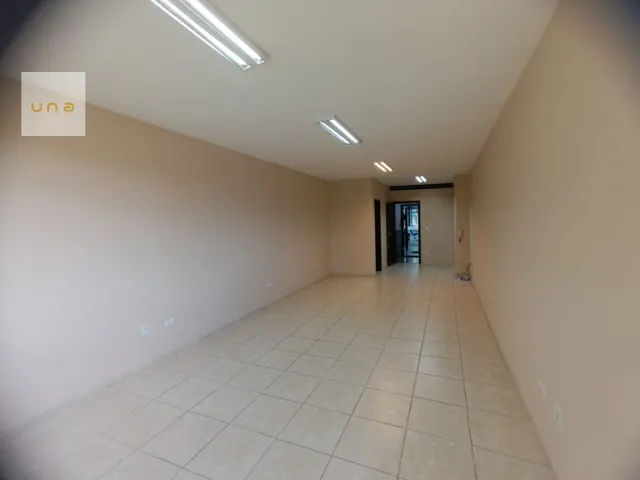 Sala para alugar, no bairro Boqueirão em Curitiba