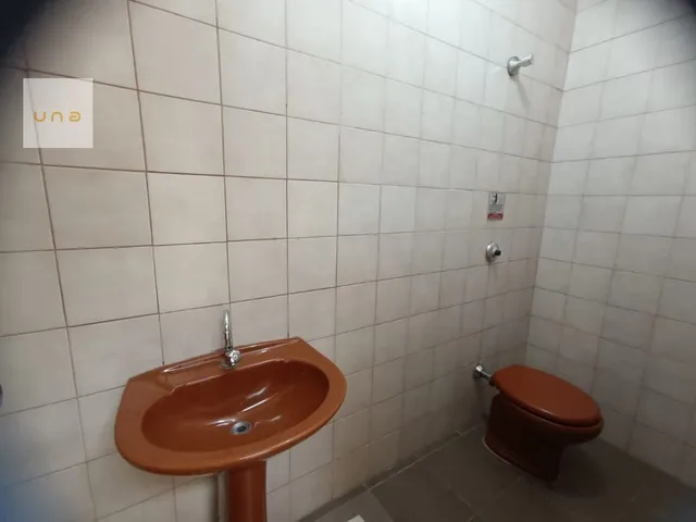 Sala para alugar, no bairro Boqueirão em Curitiba