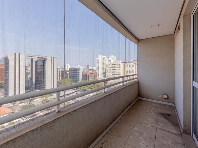 Foto do Sala - Conjunto comercial para venda em Chácara Santo Antônio (Zona Sul), 68m² | Lares e Andares Imóveis