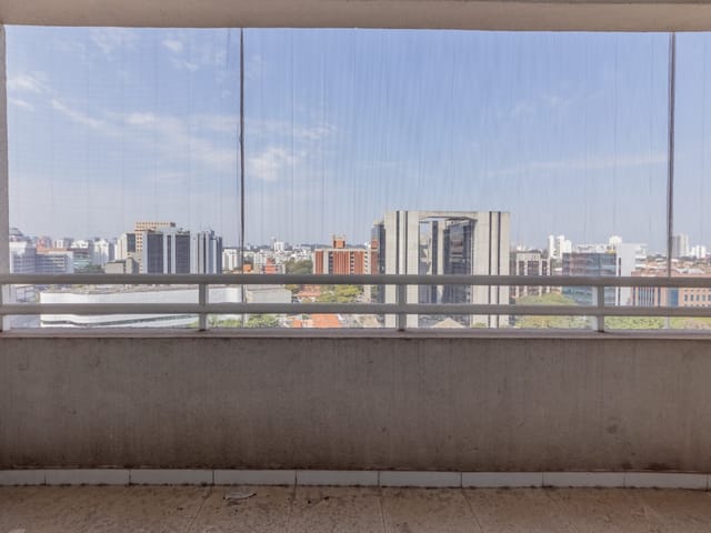 Foto do Sala - Conjunto comercial para venda em Chácara Santo Antônio (Zona Sul), 68m² | Lares e Andares Imóveis