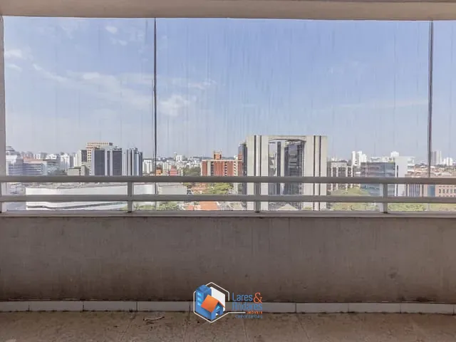 Sala com 68m², à venda, no bairro Chácara Santo Antônio (Zona Sul) em São Paulo
