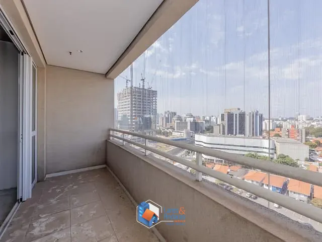 Sala com 68m², à venda, no bairro Chácara Santo Antônio (Zona Sul) em São Paulo
