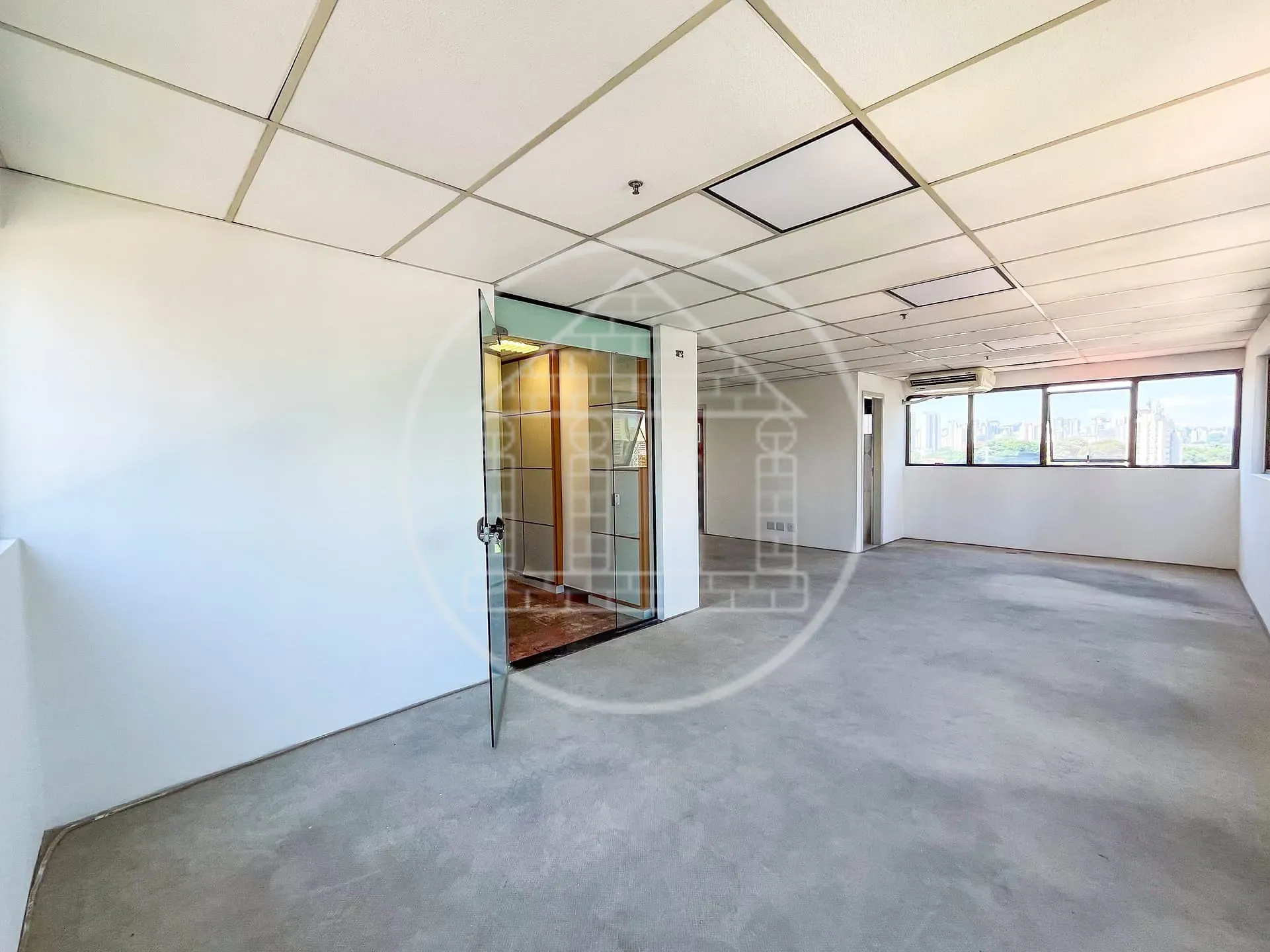 Sala-Conjunto, 45 m² - Foto 6