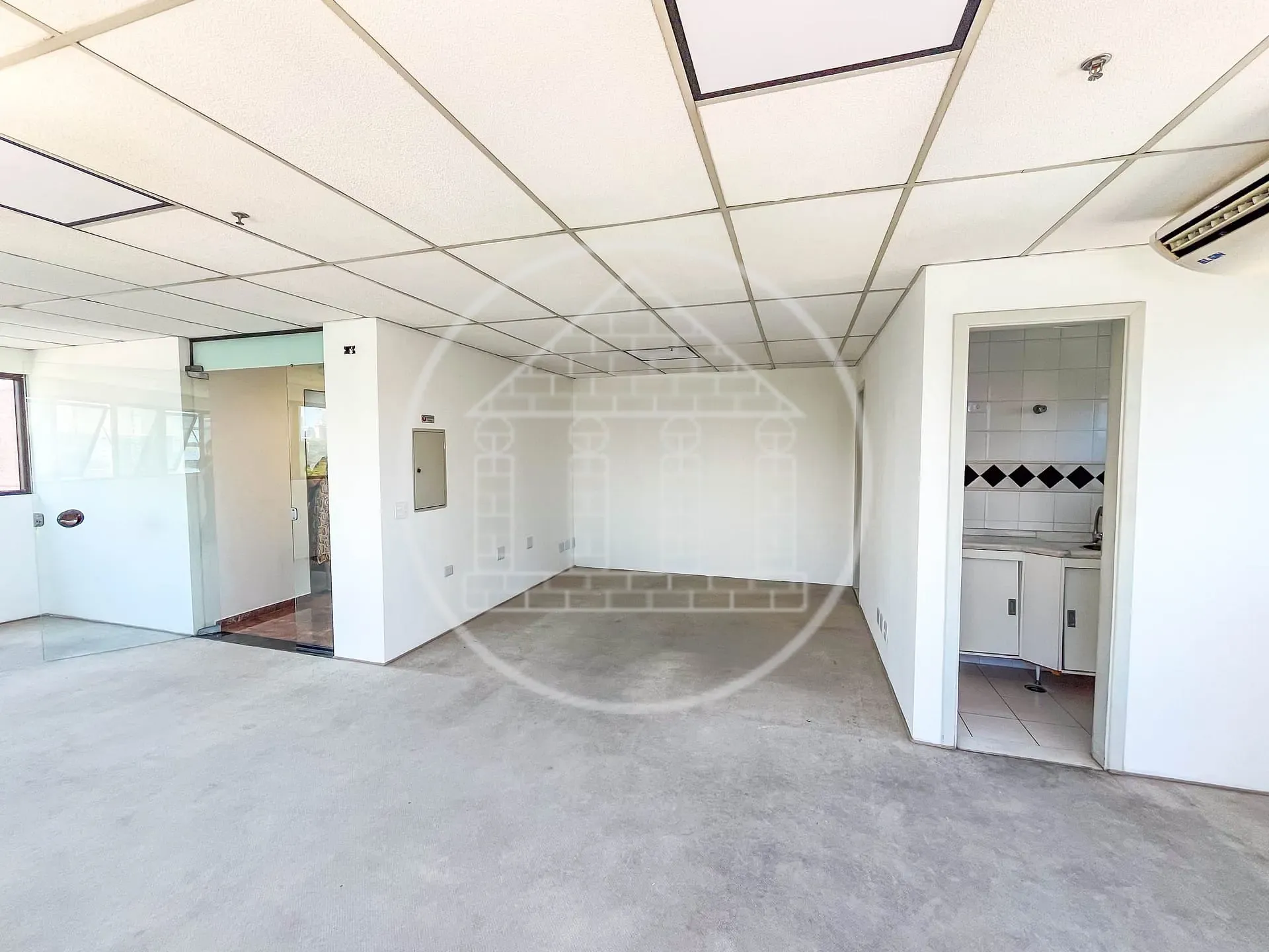 Sala-Conjunto, 45 m² - Foto 5