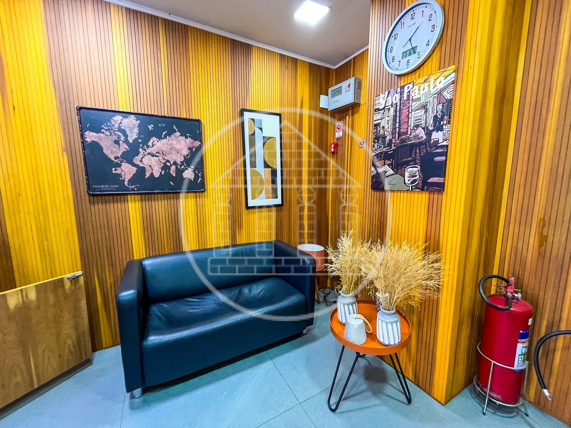 Sala-Conjunto, 45 m² - Foto 10