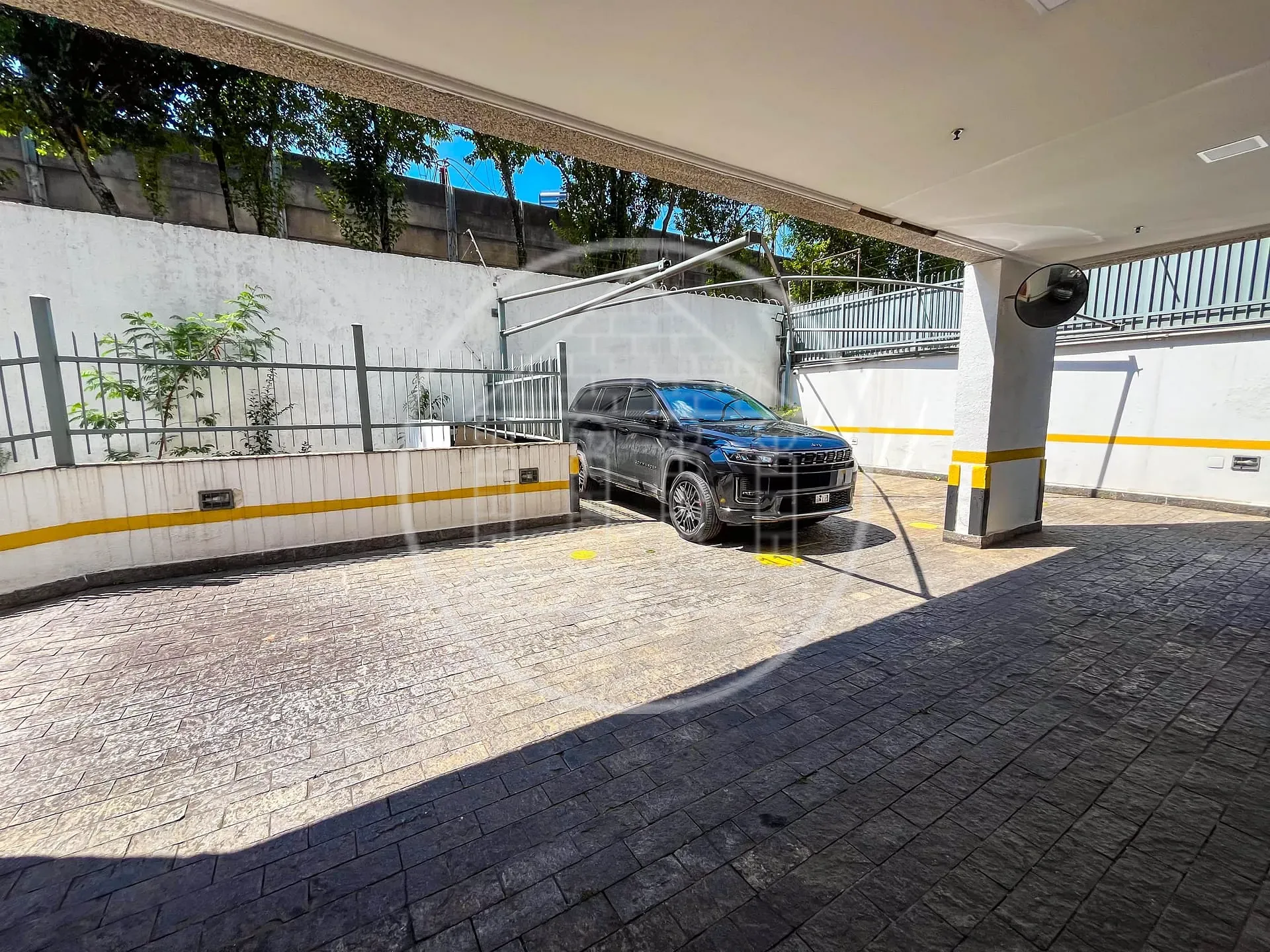 Sala-Conjunto, 45 m² - Foto 12