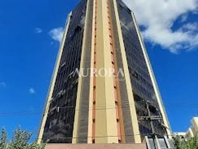 Sala com 140m², à venda, no bairro Centro em Londrina