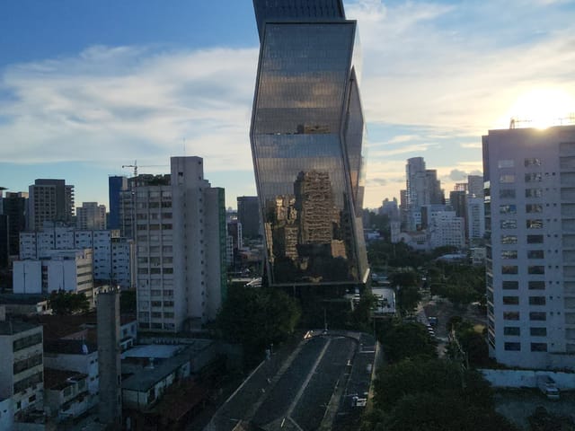 Foto do Sala - Conjunto comercial para venda e locação em Pinheiros , 277m² | Correteria Imóveis