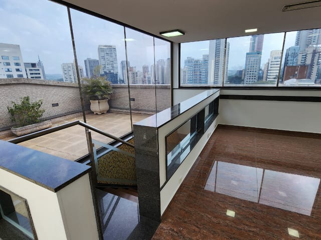 Foto do Sala - Conjunto comercial para venda e locação em Pinheiros , 277m² | Correteria Imóveis