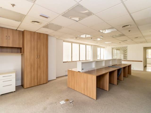 Foto do Sala - Conjunto comercial para venda em Jardim Paulista, 180m² | Lares e Andares Imóveis