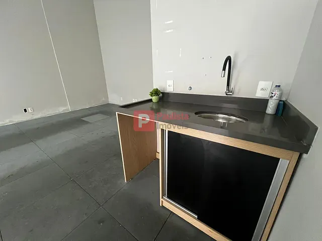 Sala com 67m², à venda ou para alugar, no bairro Vila Almeida em Avenida das Nações Unidas
