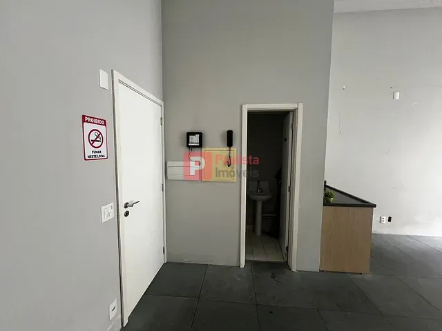 Sala com 67m², à venda ou para alugar, no bairro Vila Almeida em Avenida das Nações Unidas