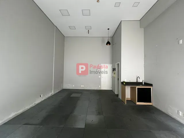 Sala com 67m², à venda ou para alugar, no bairro Vila Almeida em Avenida das Nações Unidas