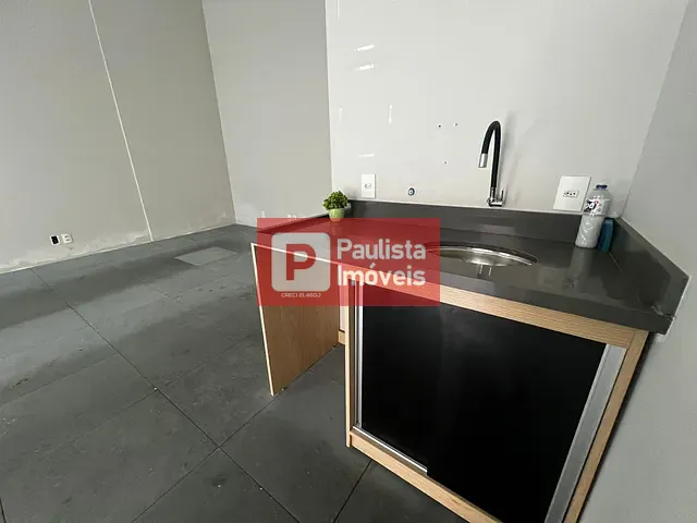 Sala com 67m², à venda ou para alugar, no bairro Vila Almeida em Avenida das Nações Unidas