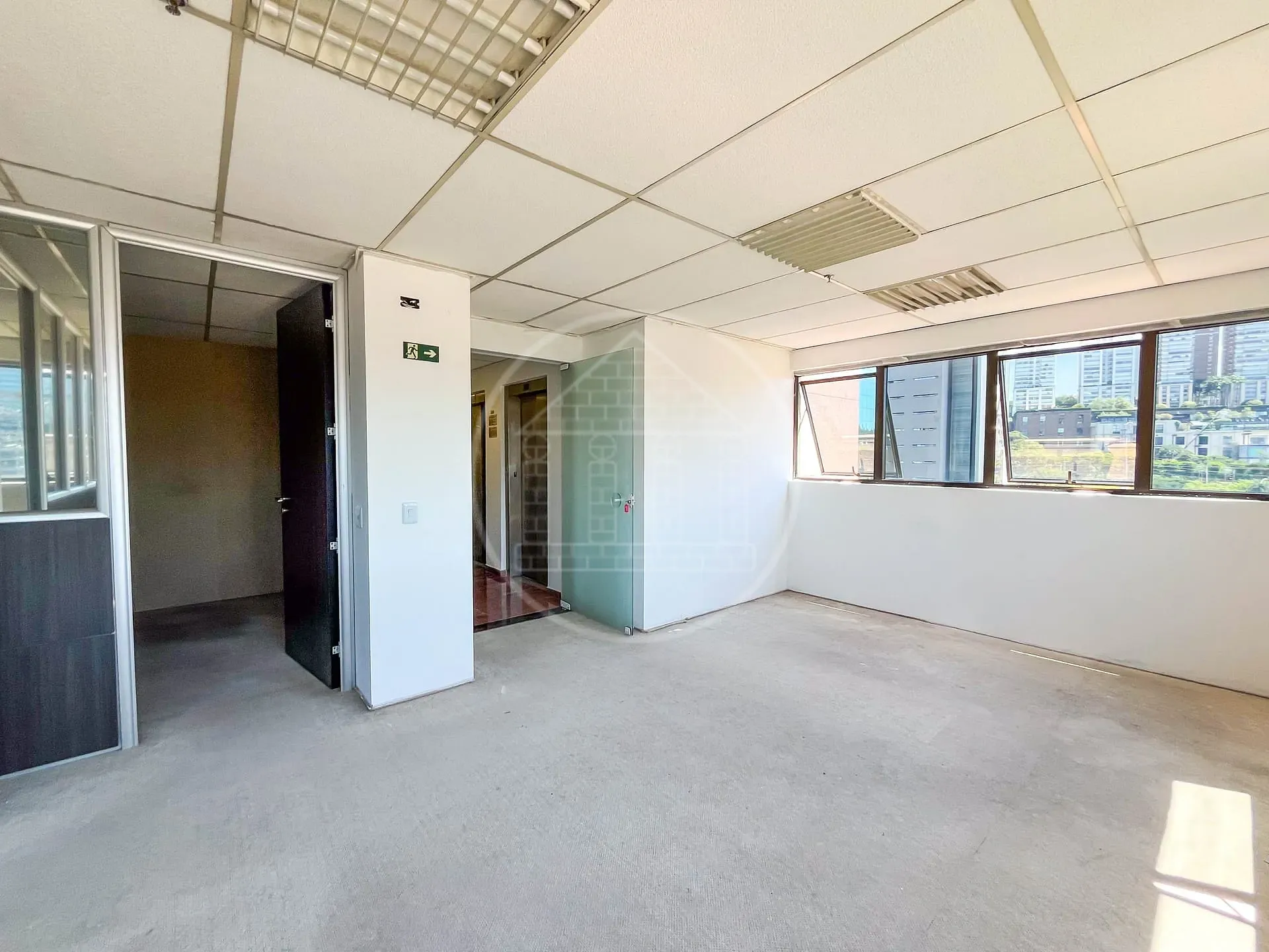 Sala-Conjunto, 45 m² - Foto 6