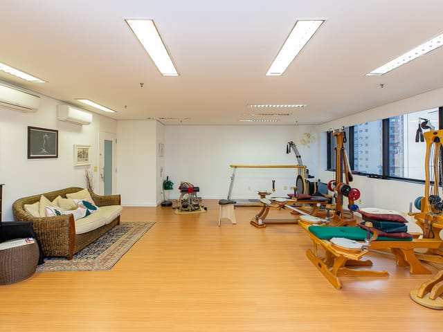 Sala com 103m², à venda, no bairro Itaim Bibi em São Paulo