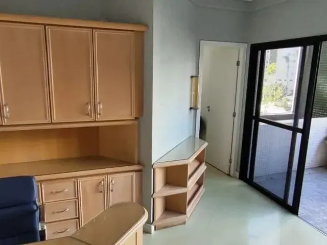 Sala à venda, no bairro Bigorrilho em Curitiba