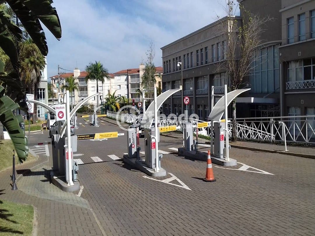 Sala-Conjunto, 38 m² - Foto 18