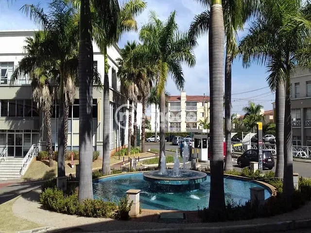 Sala com 38m², à venda, no bairro Loteamento Center Santa Genebra em Campinas