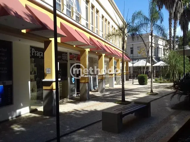 Sala com 38m², à venda, no bairro Loteamento Center Santa Genebra em Campinas