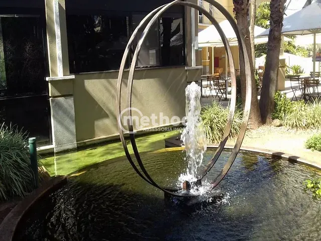 Sala com 38m², à venda, no bairro Loteamento Center Santa Genebra em Campinas