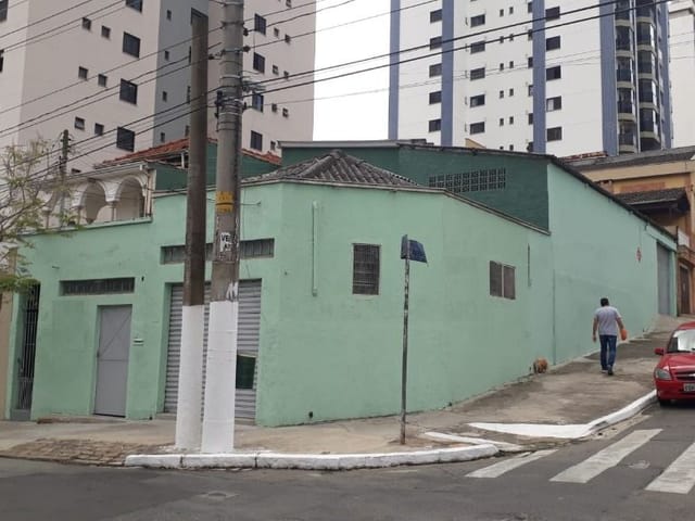 Foto do Sala - Sala para alugar, 160 m² por R$ 2.500,00/mês - Vila Regente Feijó - São Paulo/SP | ZONA LESTE IMÓVEIS