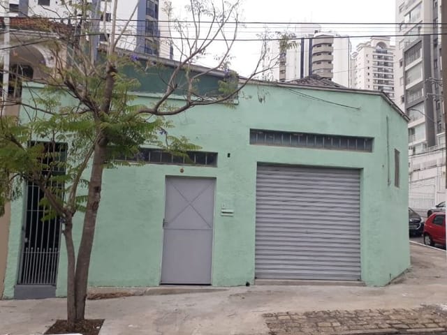 Foto do Sala - Sala para alugar, 160 m² por R$ 2.500,00/mês - Vila Regente Feijó - São Paulo/SP | ZONA LESTE IMÓVEIS