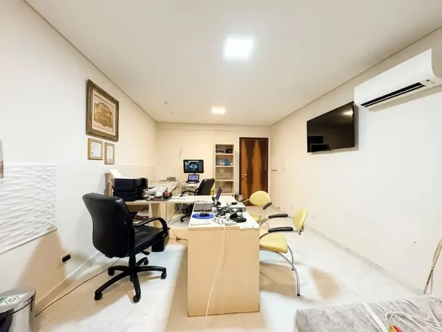 Sala à venda, no bairro Bigorrilho em Curitiba