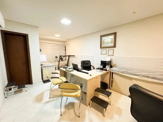 Sala à venda, no bairro Bigorrilho em Curitiba