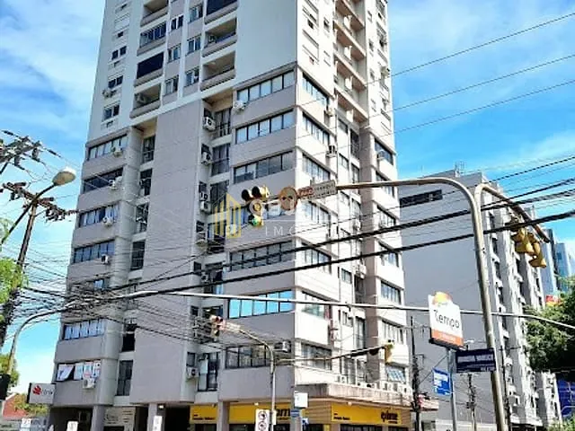 Sala com 30m², à venda, no bairro Centro em Novo Hamburgo