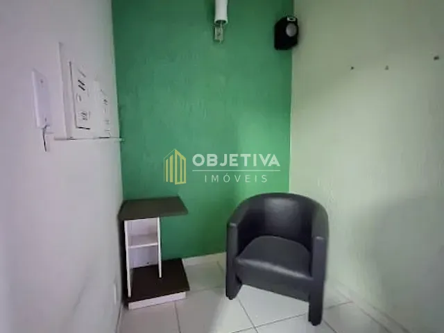 Sala com 30m², à venda, no bairro Centro em Novo Hamburgo