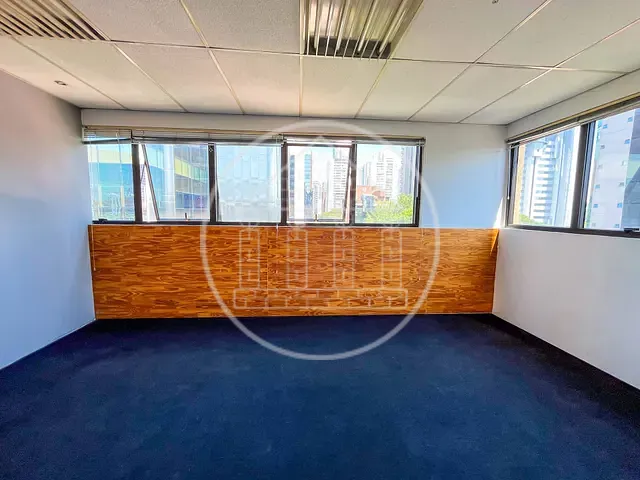 Sala para alugar, no bairro Cidade Monções em São Paulo