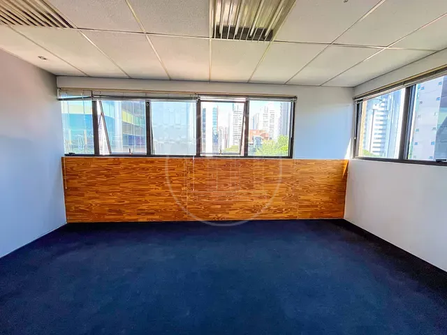 Sala para alugar, no bairro Cidade Monções em São Paulo