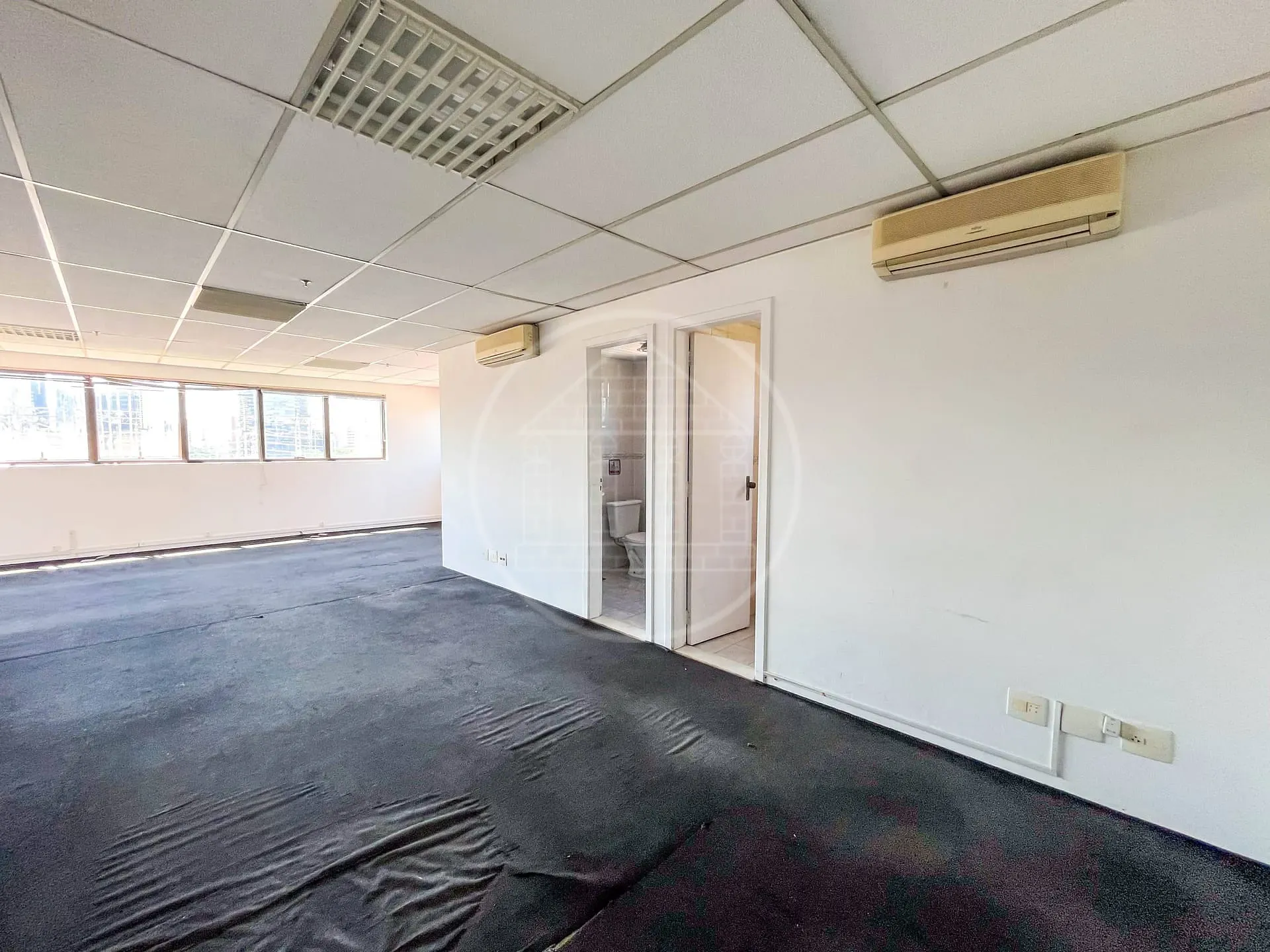 Sala-Conjunto, 90 m² - Foto 11