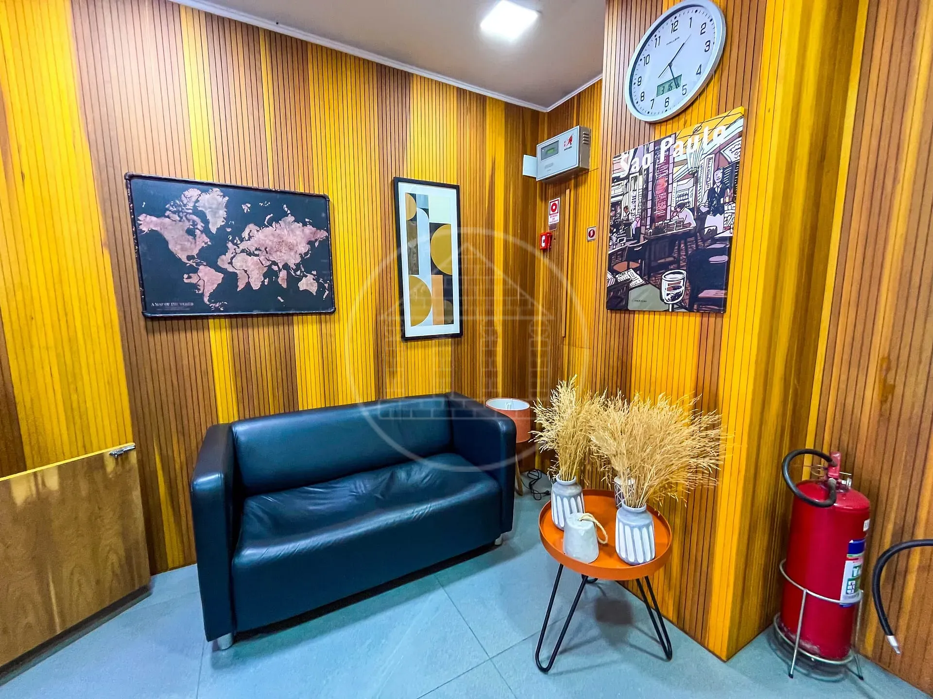 Sala-Conjunto, 90 m² - Foto 17
