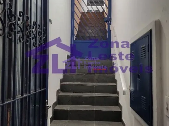 Sala com 38m², para alugar, no bairro Vila Zelina em São Paulo