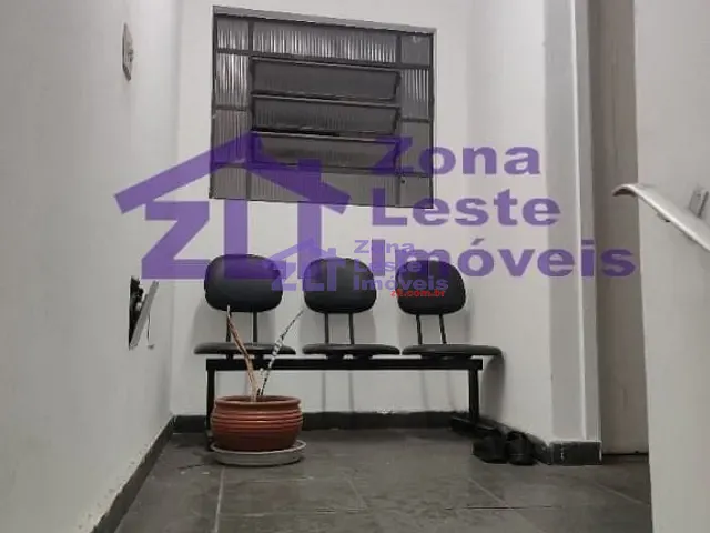 Sala com 38m², para alugar, no bairro Vila Zelina em São Paulo