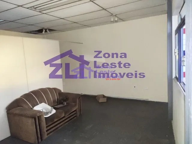 Sala com 38m², para alugar, no bairro Vila Zelina em São Paulo