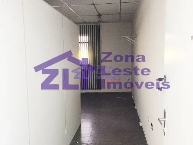 Sala com 38m², para alugar, no bairro Vila Zelina em São Paulo