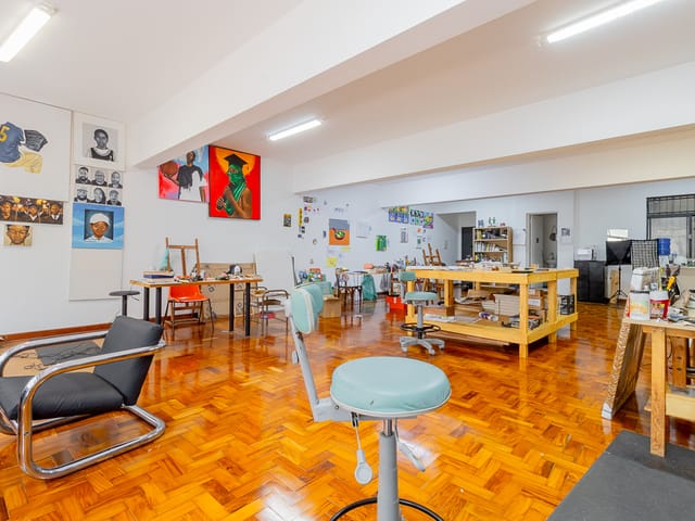 Sala com 115m², à venda, no bairro Consolação em São Paulo