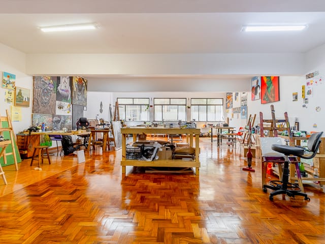 Sala com 115m², à venda, no bairro Consolação em São Paulo